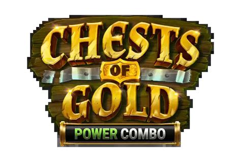 Chests Of Gold Power Combo Brabet