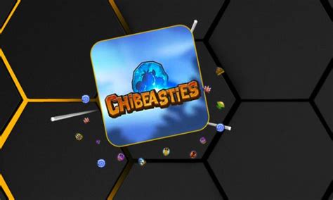 Chibeasties Bwin