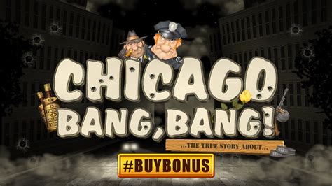 Chicago Bang Bang Betano