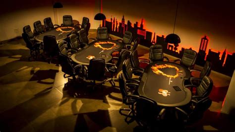 Chicago Clube De Poker