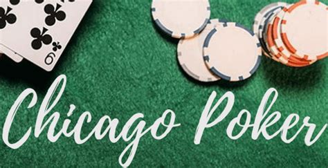 Chicago Poker Classic 2024 Atualizacoes