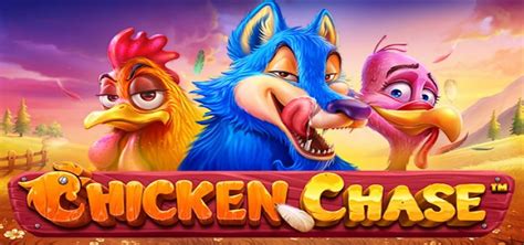 Chicken Chase Betsul