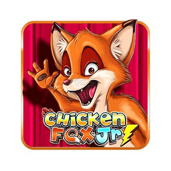 Chicken Fox Jr Pokerstars