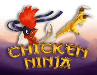 Chicken Ninja Slot Gratis