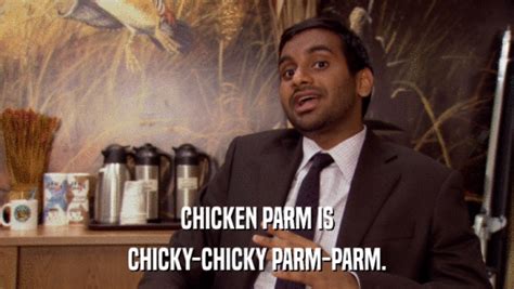 Chicky Parm Parm Bwin