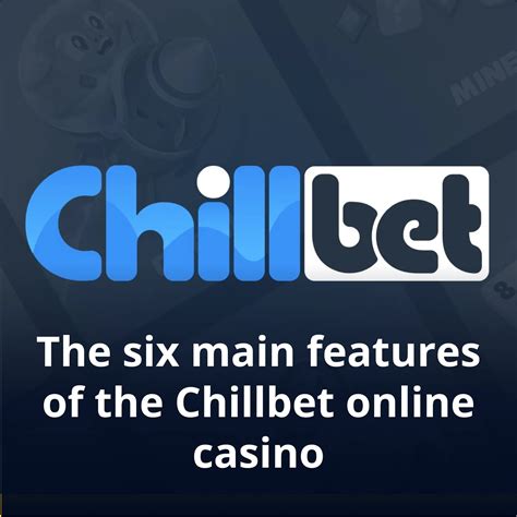 Chillbet Casino Online