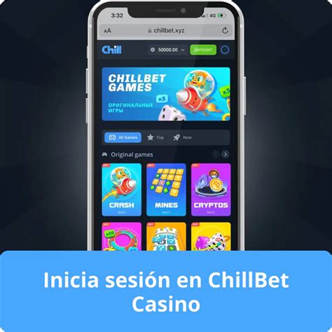 Chillbet Casino Venezuela