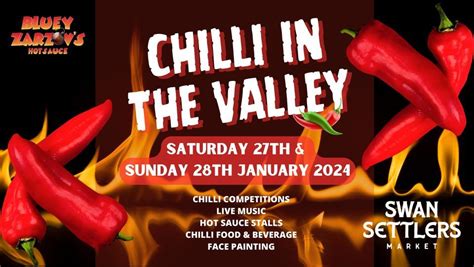 Chilli Festival Review 2024