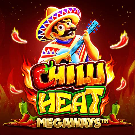 Chilli Heat Megaways Bwin