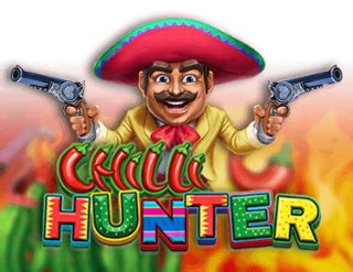 Chilli Hunter 888 Casino
