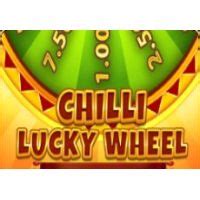 Chilli Lucky Wheel 888 Casino