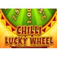 Chilli Lucky Wheel Betfair
