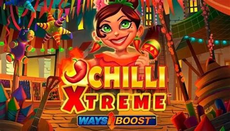 Chilli Xtreme 888 Casino