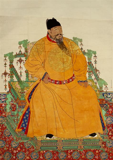 China Emperor Betano
