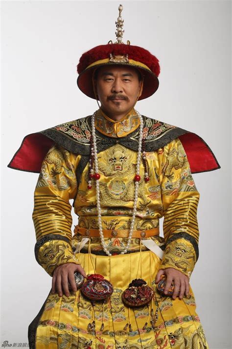 China Emperor Review 2024