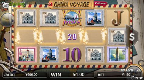 China Voyage Sportingbet