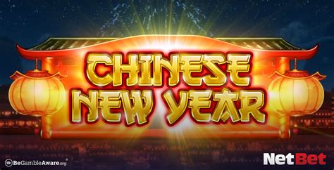 Chinese New Year Netbet