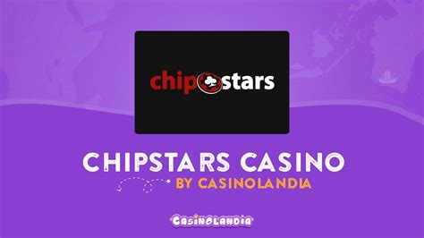 Chipstars Casino Apostas