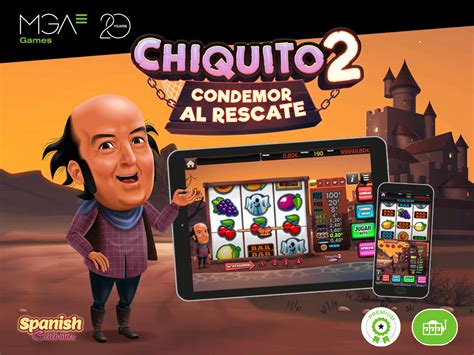Chiquito 2 888 Casino