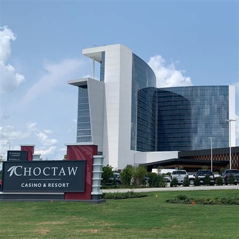 Choctaw Casino Durant Codigo Promocional