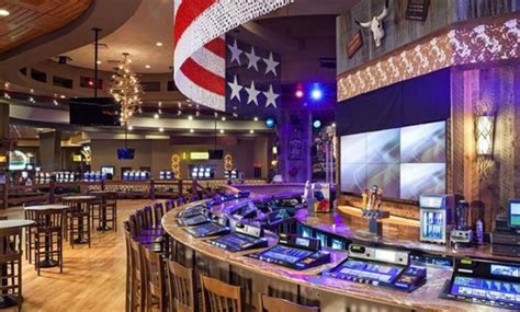 Choctaw Casino Durant Melhores Maquinas De Fenda