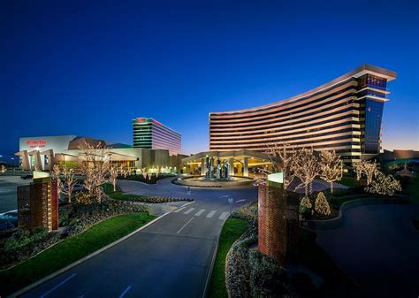 Choctaw Casino Durant Ok Poker