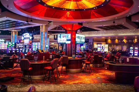 Choctaw Casino Eventos Especiais