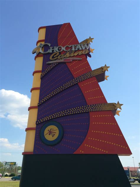 Choctaw Casino Idabel Idabel Ok