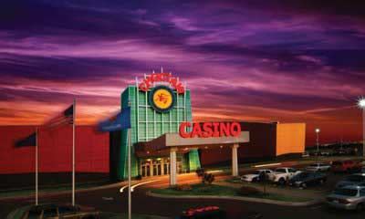 Choctaw Casino Idabel Idabel Ok