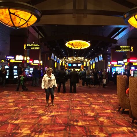 Choctaw Casino Pocola Oklahoma