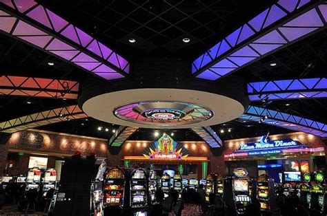 Choctaw Casino Pp Stringtown