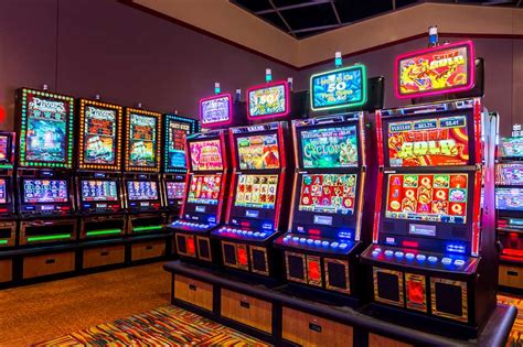 Choctaw Casino Torneios De Slots