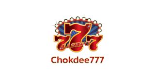 Chokdee777 Casino Download