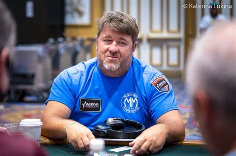 Chris Moneymaker Poker Ganhos