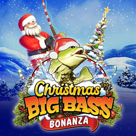 Christmas Big Bass Bonanza Bodog