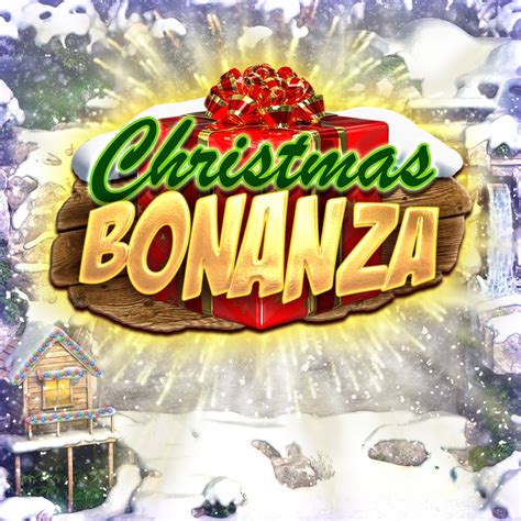 Christmas Bonanza Leovegas