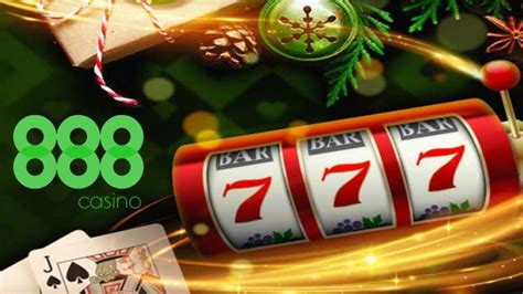 Christmas Cash Spins 888 Casino
