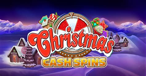 Christmas Cash Spins Brabet