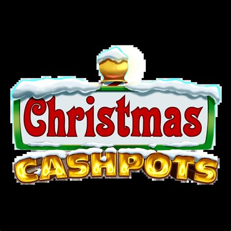 Christmas Cashpots Bodog