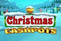 Christmas Cashpots Review 2024