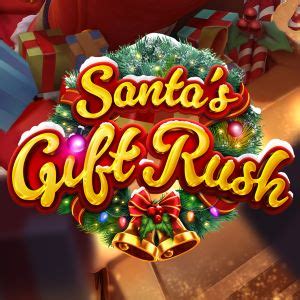 Christmas Gift Rush Leovegas