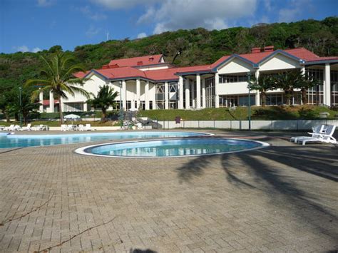 Christmas Island Resort Casino