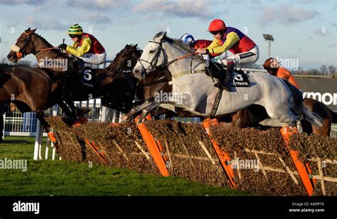 Christmas Journey Betfair