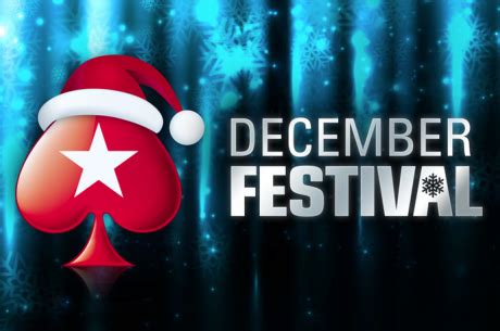 Christmas Tales Pokerstars