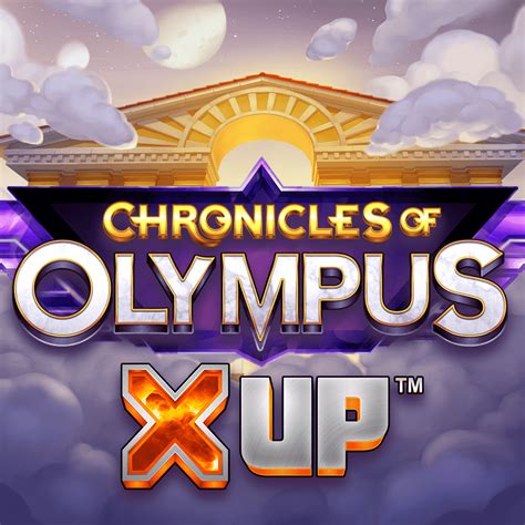 Chronicles Of Olympus X Up Brabet