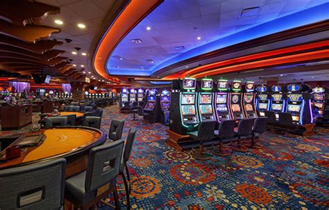 Chumash Casino De Santa Barbara