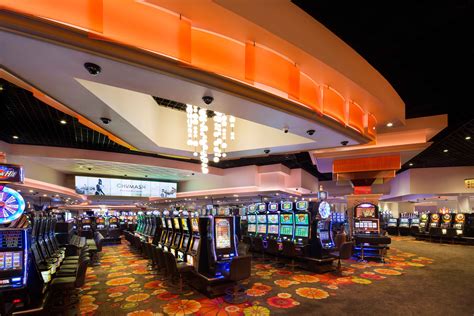 Chumash Casino Perto De Santa Barbara