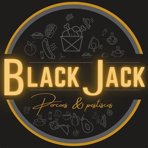 Churrasco Black Jack