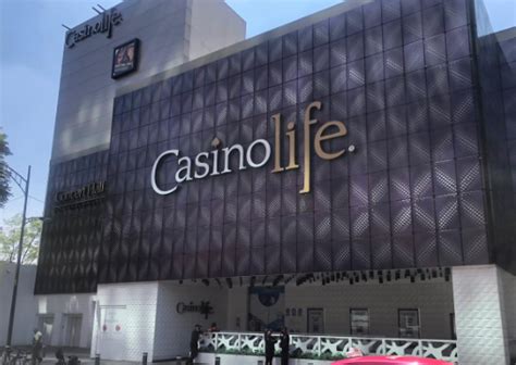 Cidade Do Mexico Casino Blackjack