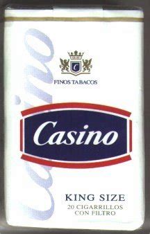 Cigarros Casino Guatemala